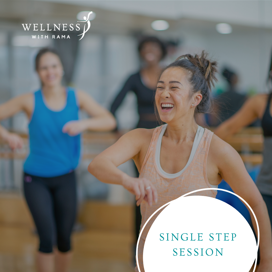 Wellness Accelerator