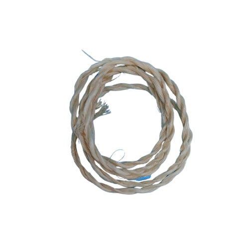 LOTUS STEM WICKS (THAMARAI THANTU THIRI) 1 PCS