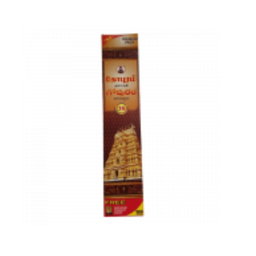 GOPURAM INCENSE STICK(AGARPATHI) 100G