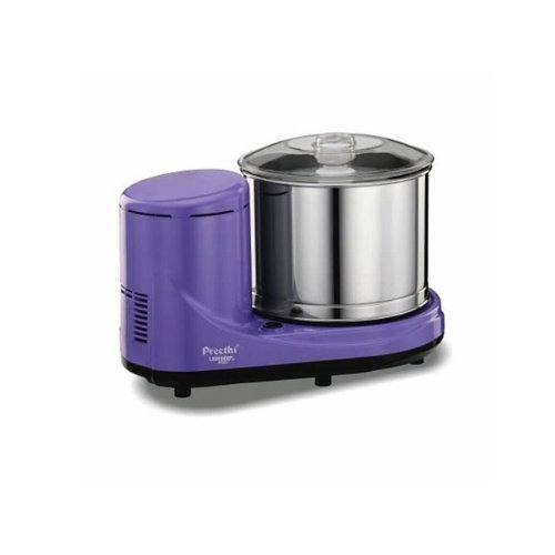 PREETHI LAVENDER WET GRINDER 2LTR