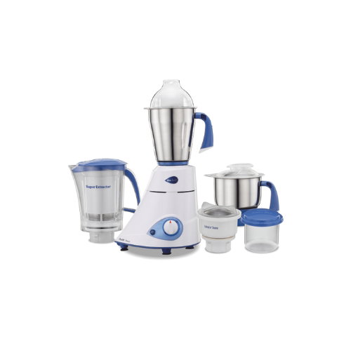 PREETHI BLUE LEAF PLATINUM 750WATT