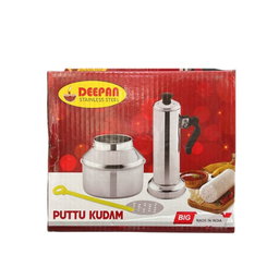 DEEPAM PUTTU KUDAM (BIG)