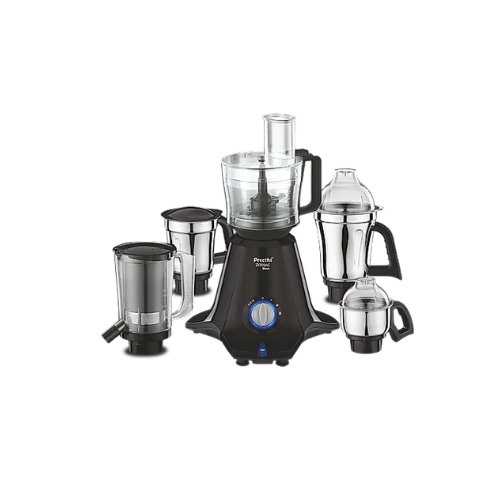 PREETHI ZODIAC MIXER GRINDER 750WATT