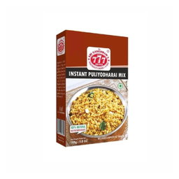 777 INSTANT PULLYODHARAI MIX 165G