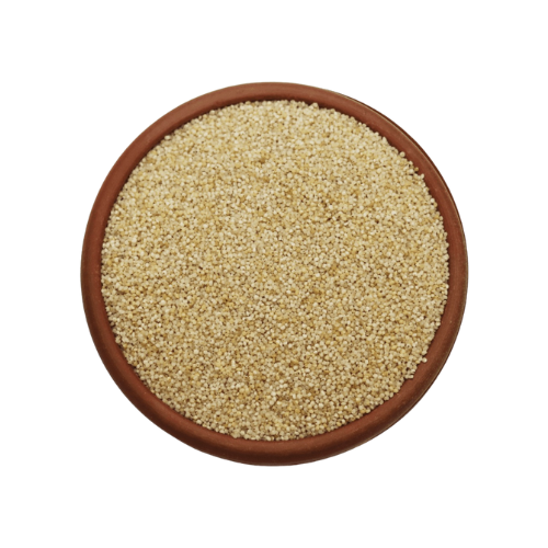 SRI DURGA POLISHED MILLET 1KG - KUTHIRAIVALI RICE (BARNYARD MILLET)