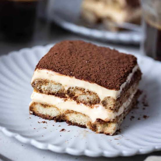 Classic Tiramisù_0