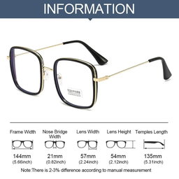 Lunettes Blue protect 