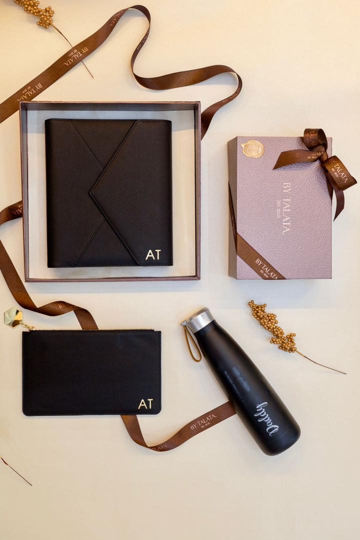The Daily Carry - Signature Wellness Bundle
