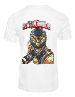 Power Rangers