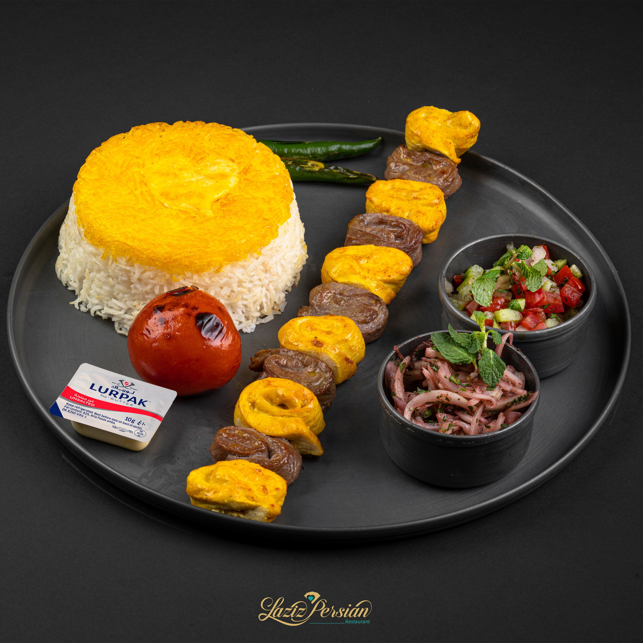 mixed lamb fillet and chicken   breast (cholo kabab bakhtiari)_0