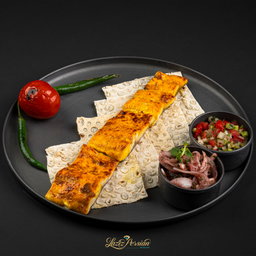 🐟 Mahi Salmon kababi (grilled Salmon fillet )