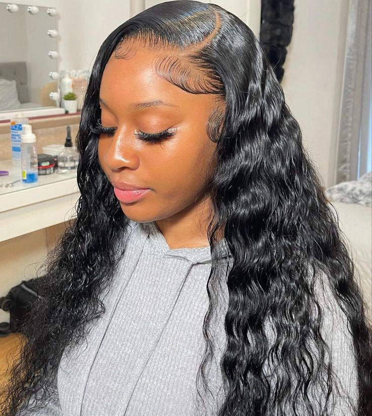 Peruvian Loose Wave (3-Way)