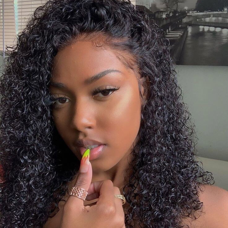 Glueless Water Wave