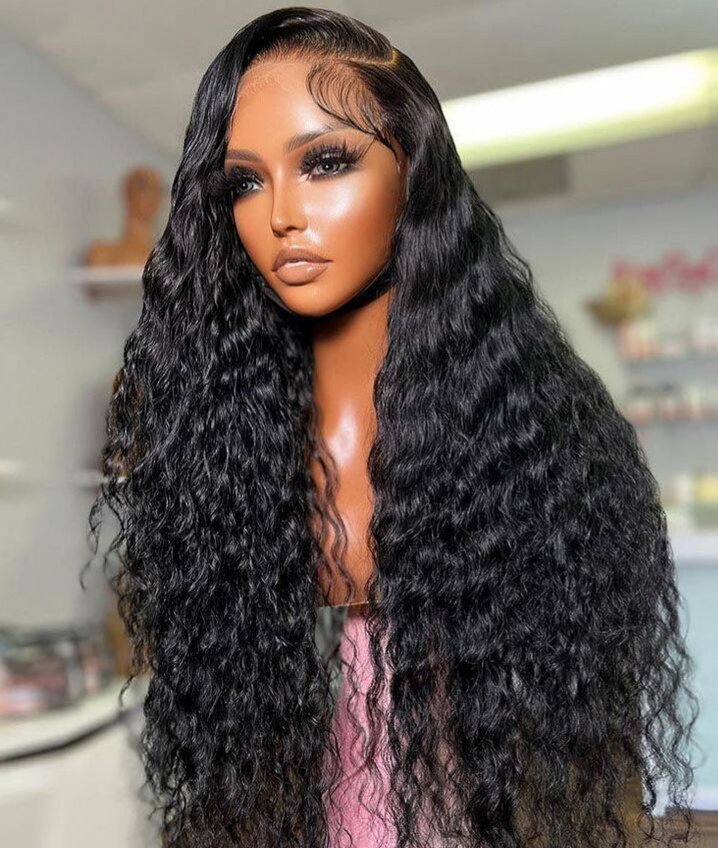 Peruvian Loose Wave _1
