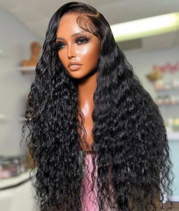 Peruvian Loose Wave 