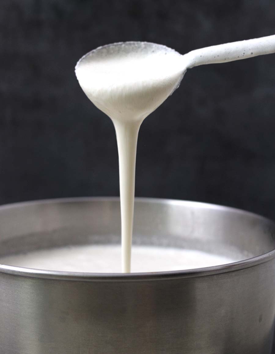 DOSA BATTER - 10 PCS_0