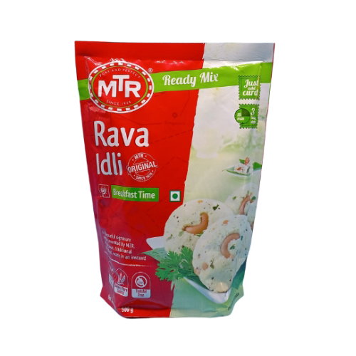 MTR RAVA IDLI MIX 500G_0