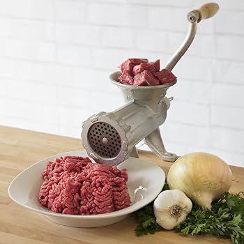 Meat Grinder/Mincer