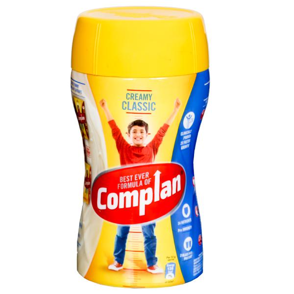 COMPLAN CREMY CLASSIC 450G
