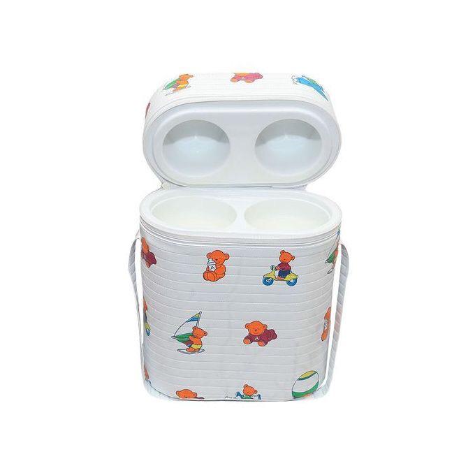 2in1 Baby food Warmer