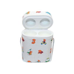 2in1 Baby food Warmer