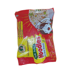 NATIVE FOOD STORE MULTI MILLET NOODLES 70G -DESI MASALA