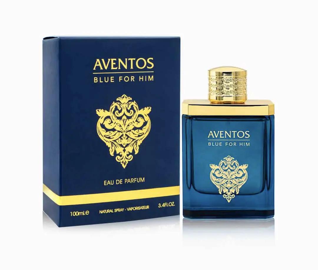 Aventos Blue for Him