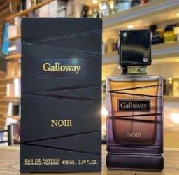 Galloway Noir