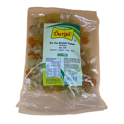 SRI DURGA FAR FAR VADAGAM 200G - ROUND