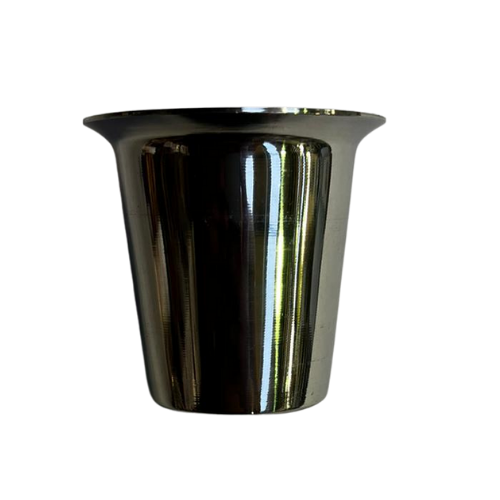 WATER TUMLER (SS GLASS) - SIZE 7 inch_0