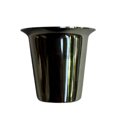 WATER TUMLER (SS GLASS) - SIZE 7 inch