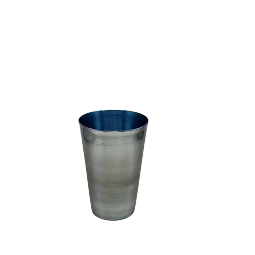 WATER TUMLER (SS GLASS) - SIZE 6 inch