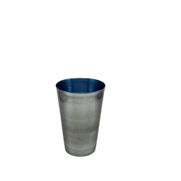 WATER TUMLER (SS GLASS) - SIZE 6 inch