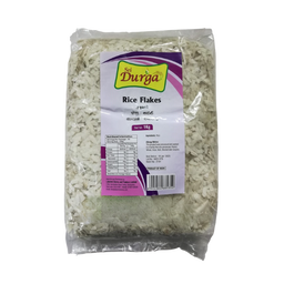 SRI DURGA RICE FLAKES 1KG WHITE - THICK
