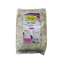 SRI DURGA RICE FLAKES 500G WHITE - THICK