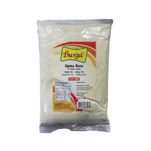 SRI DURGA UPMA RAVA - 1kg