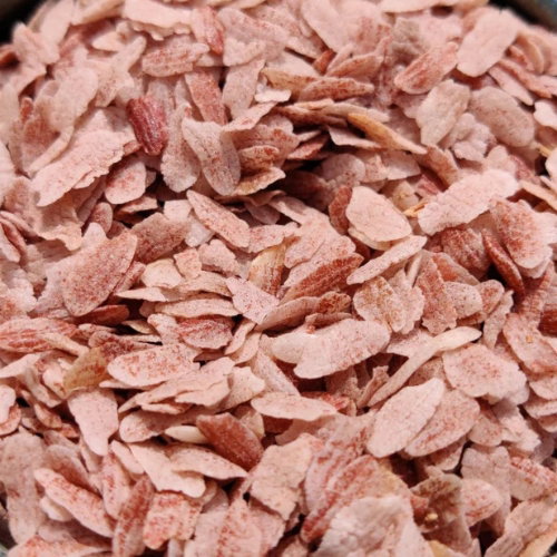 SRI DURGA RICE FLAKES MEDIUM 300G - RED_0