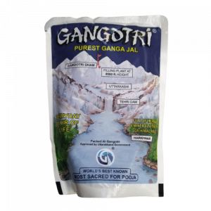 GANGA JAL (HOLY WATER) 250ML