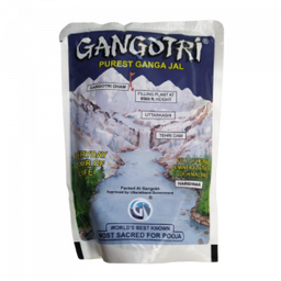 GANGA JAL (HOLY WATER) 250ML