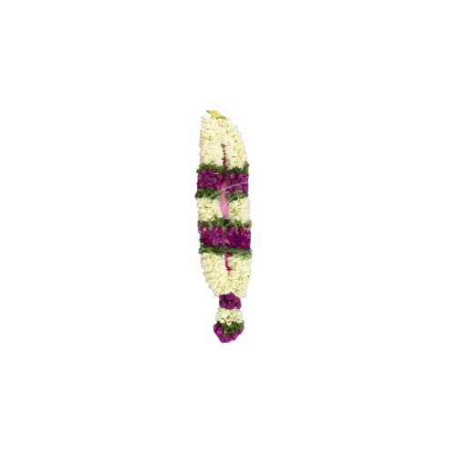 SAMPANGI GARLAND 60CM