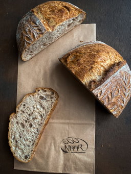 Country Loaf