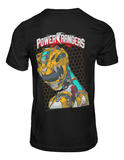 Pre-Order: Power Rangers_Mechanical Yellow