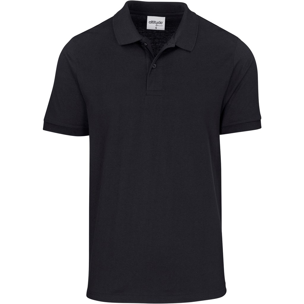 Mens / Ladies Recycled Promo Golfer_0