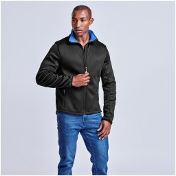 Palermo Softshell Jacket