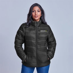 Eclipse Jacket