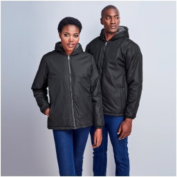Hamilton Jacket