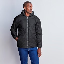 Hamilton Jacket