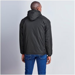 Hamilton Jacket