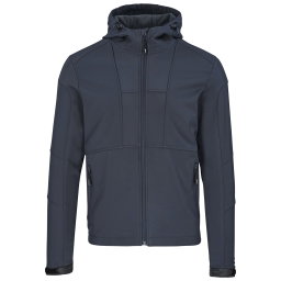 Nexus Softshell Jacket
