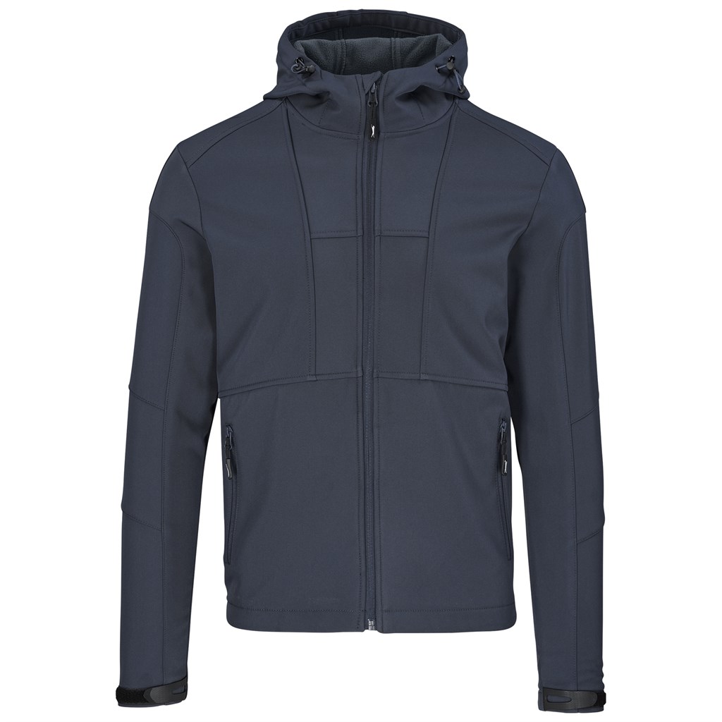 Nexus Softshell Jacket_5